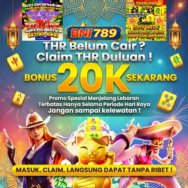 BNI789 Game Online Resmi 2026