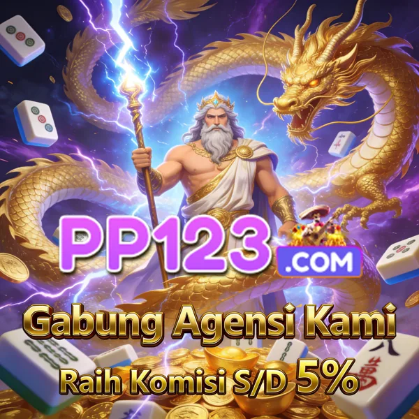 PP123 Maxwin Pola Gacor Hari Ini