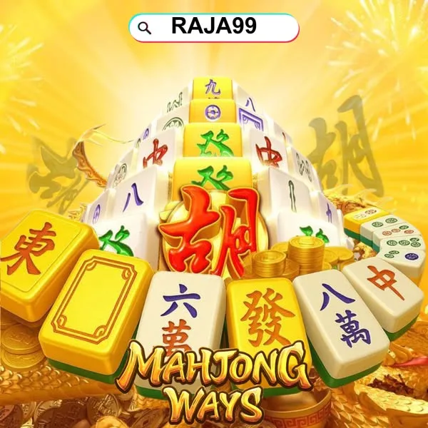 RAJA99 2026 Slot Gacor RTP Tinggi