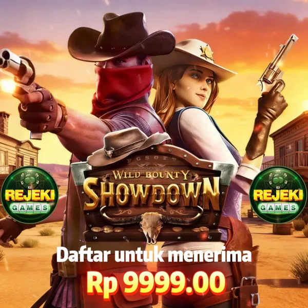 REJEKI WD Cepat DANA OVO GoPay