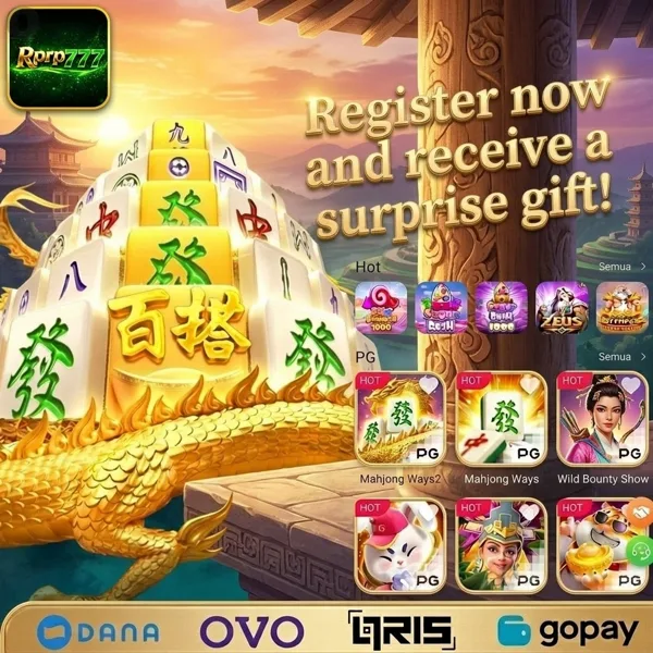 RPRP777 Login Resmi APK 2026