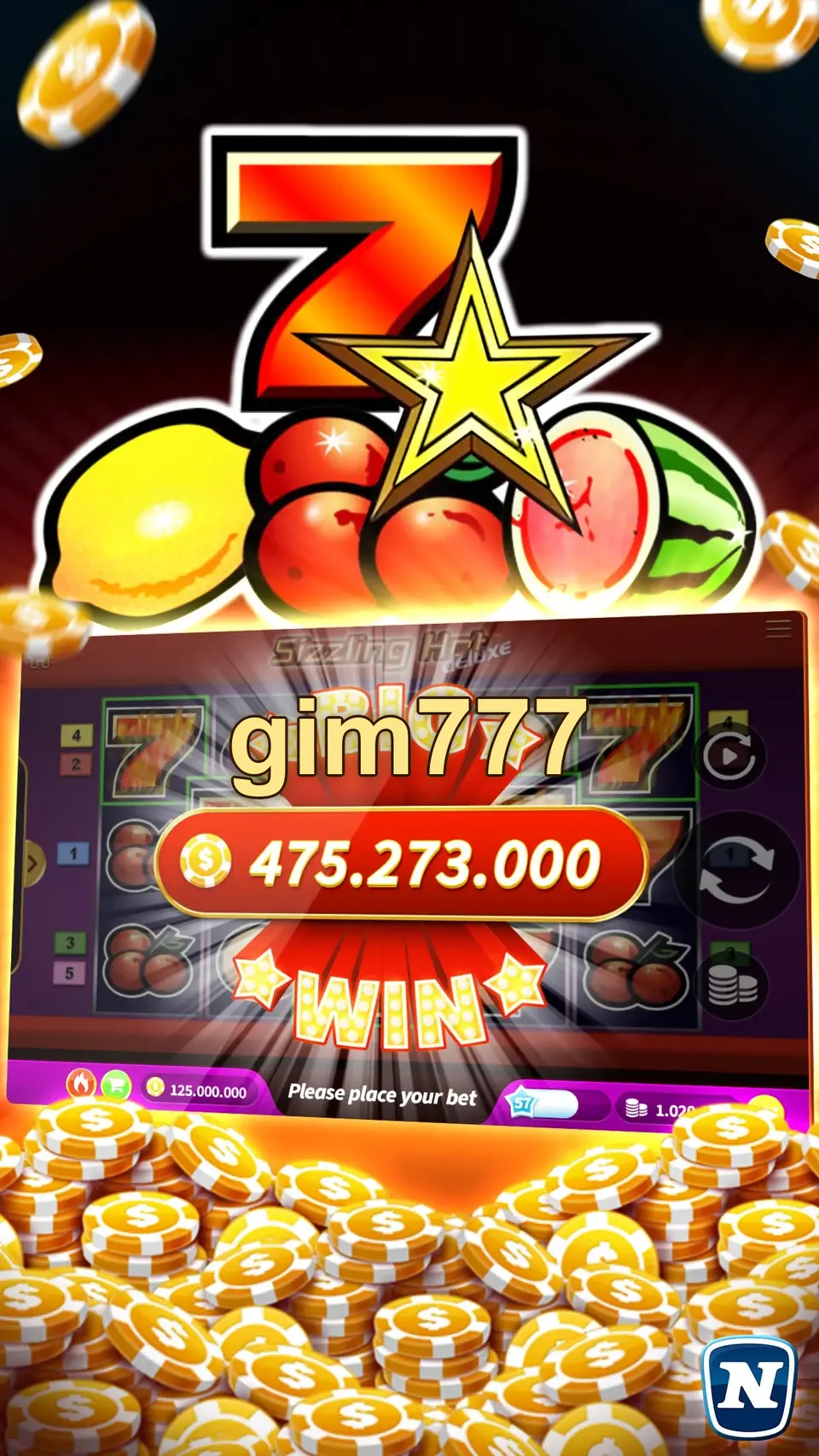 gim777 APK