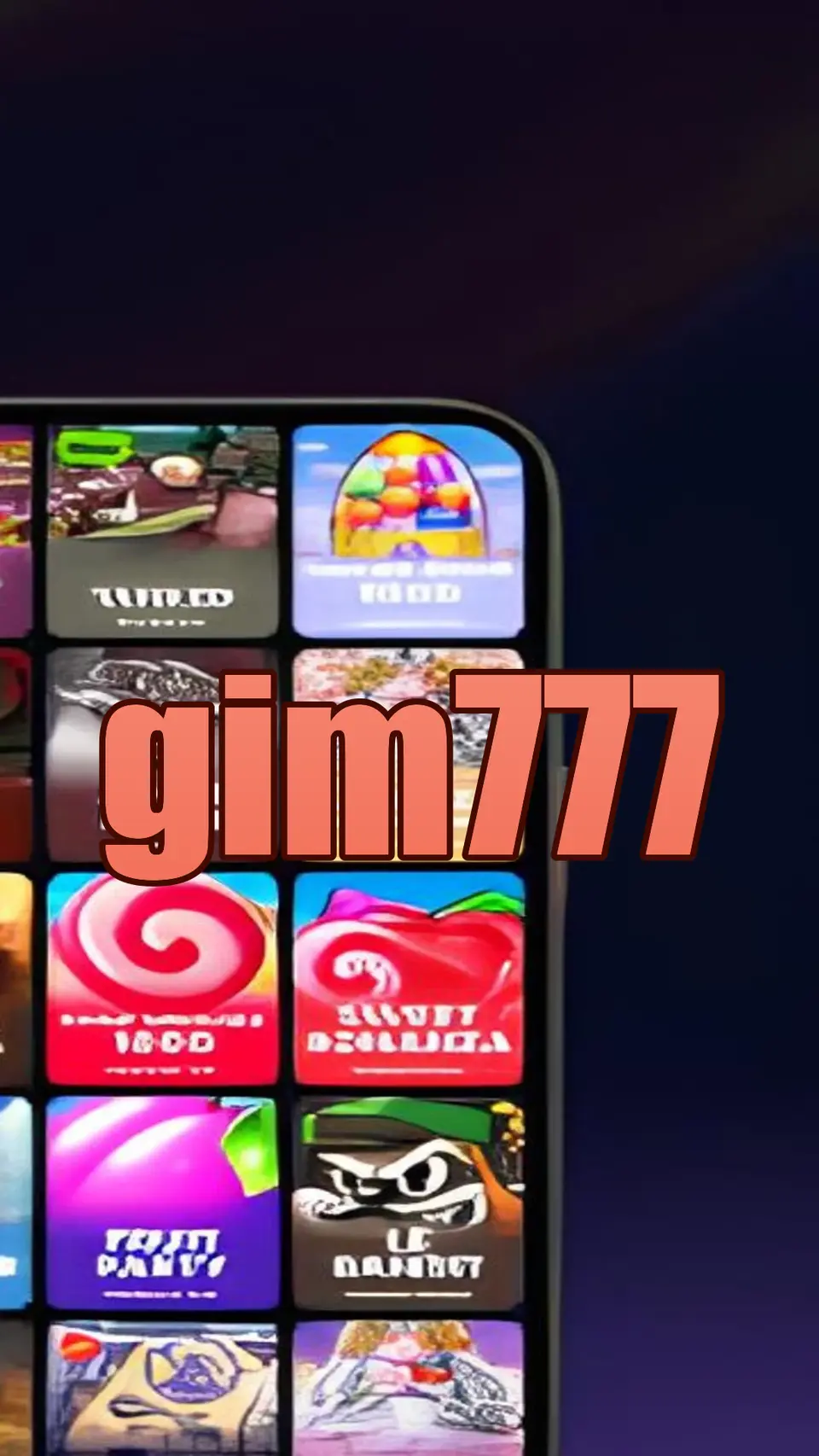 gim777 APK