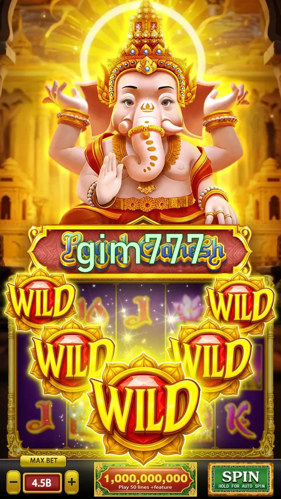 gim777 APK