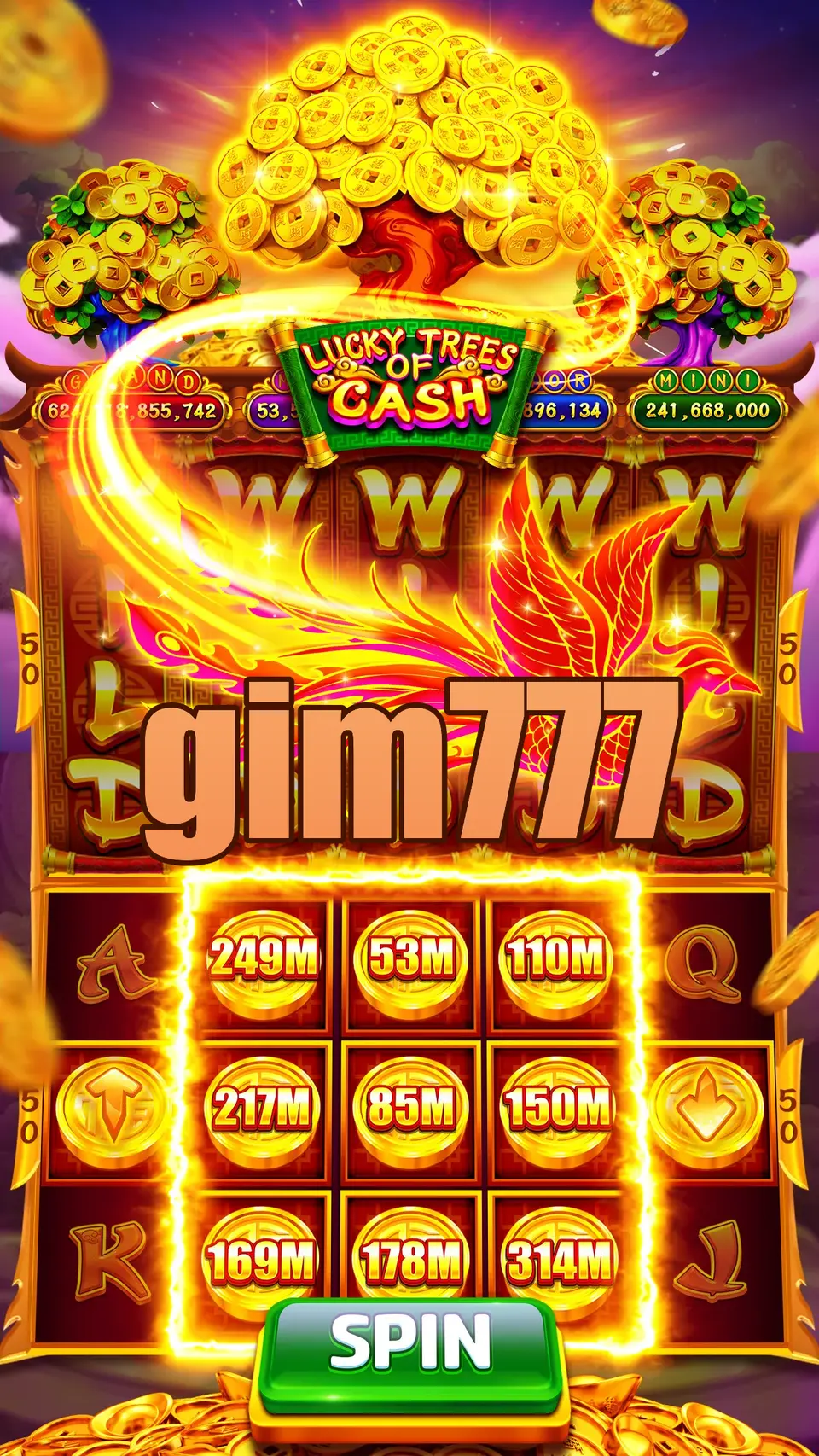 gim777 Preview - Resmi Unduh